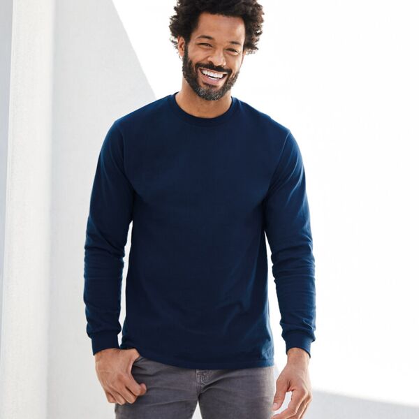 Hammer® adult long sleeve t-shirt Thumbnail
