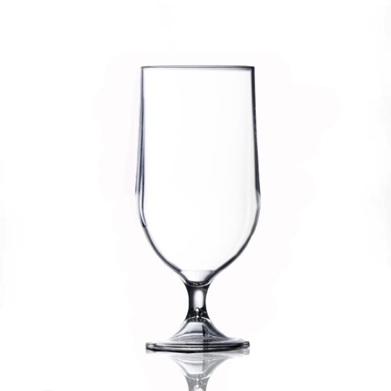 Elite Polycarbonate Goblet 15oz  Thumbnail