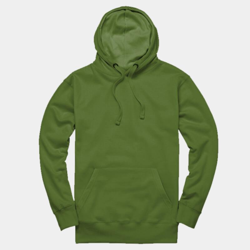 Comfort Cut Hoodie Thumbnail
