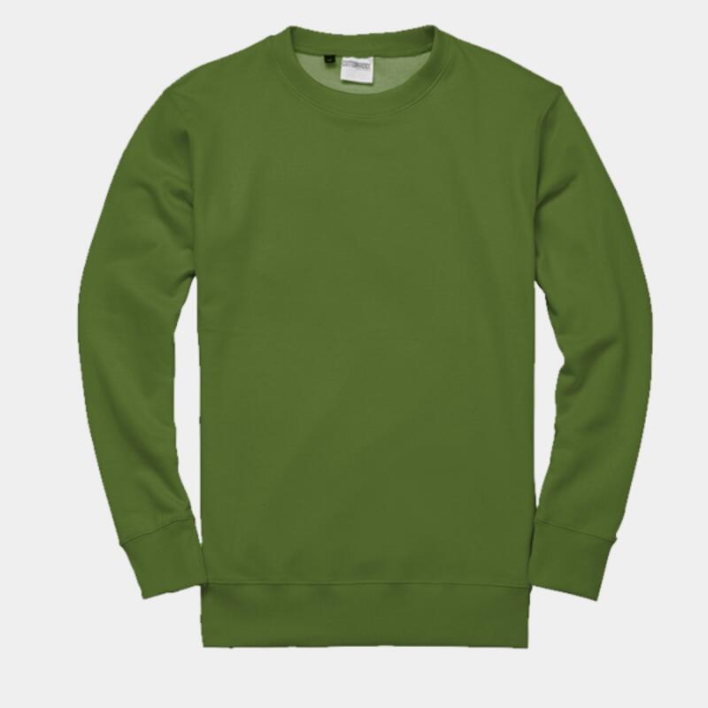 Comfort Cut Sweatshirt Thumbnail