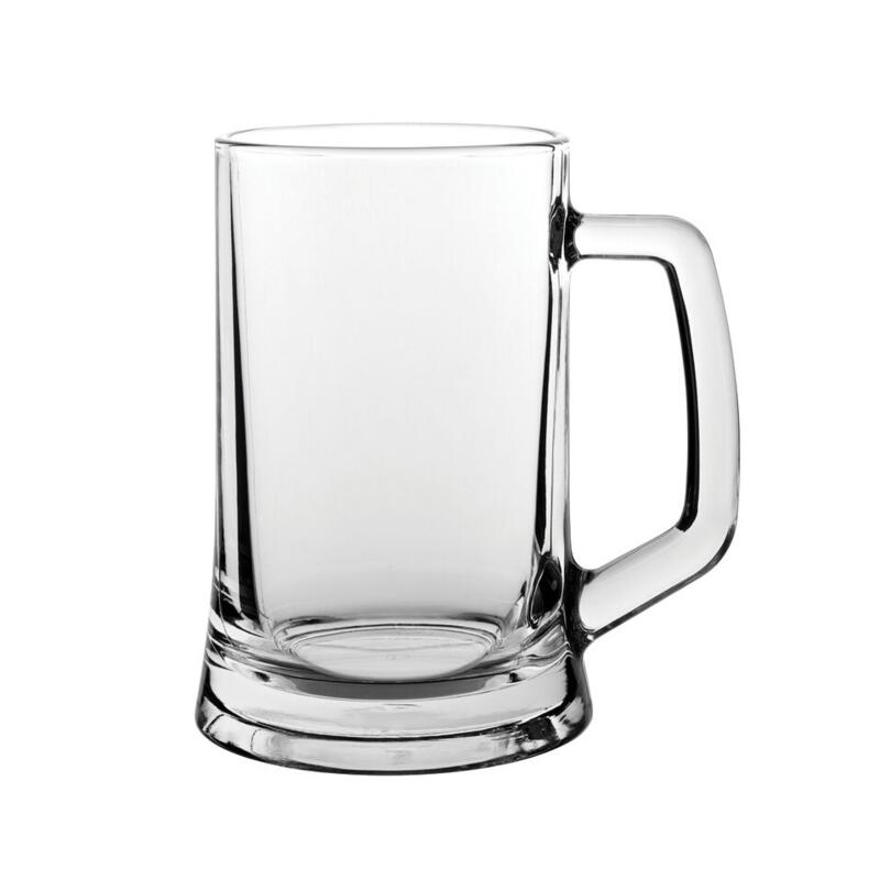 Beer Mug 23.25oz Thumbnail