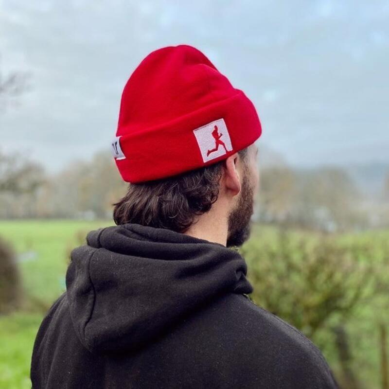 Fleece Beanie Hat Thumbnail