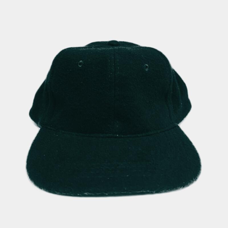 Wool baseball Hat Thumbnail
