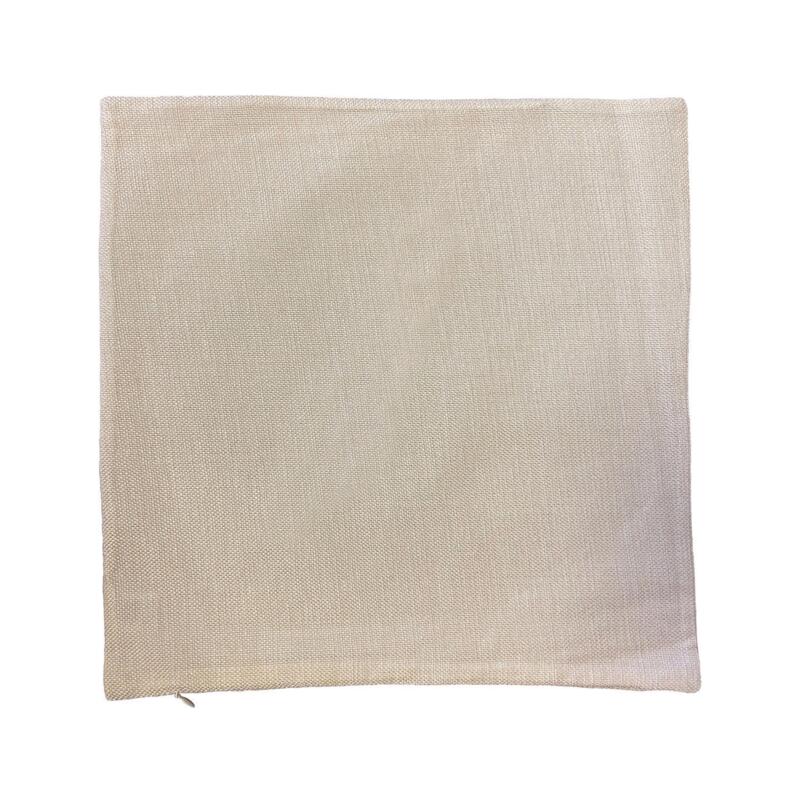 Luxury Linen Cushion Cover 40cm Thumbnail