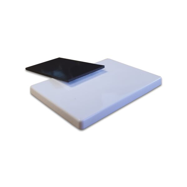 Rectangle Fridge Magnet Thumbnail