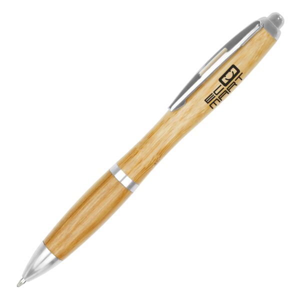 Bamboo Ball Pen Thumbnail