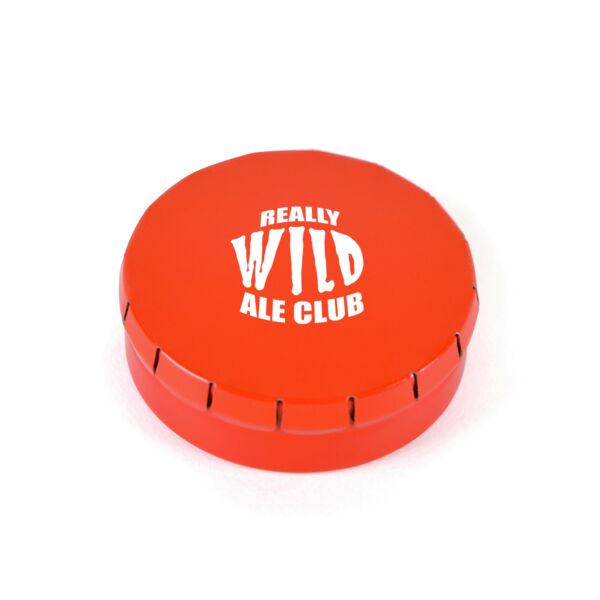 Mint Tin Click Clack Thumbnail