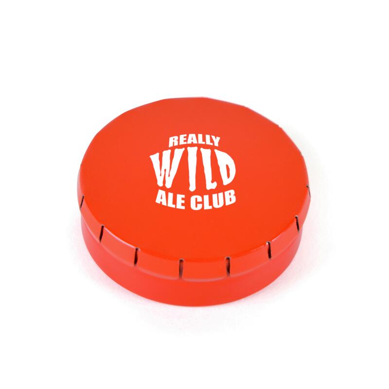 Mint Tin Click Clack Thumbnail