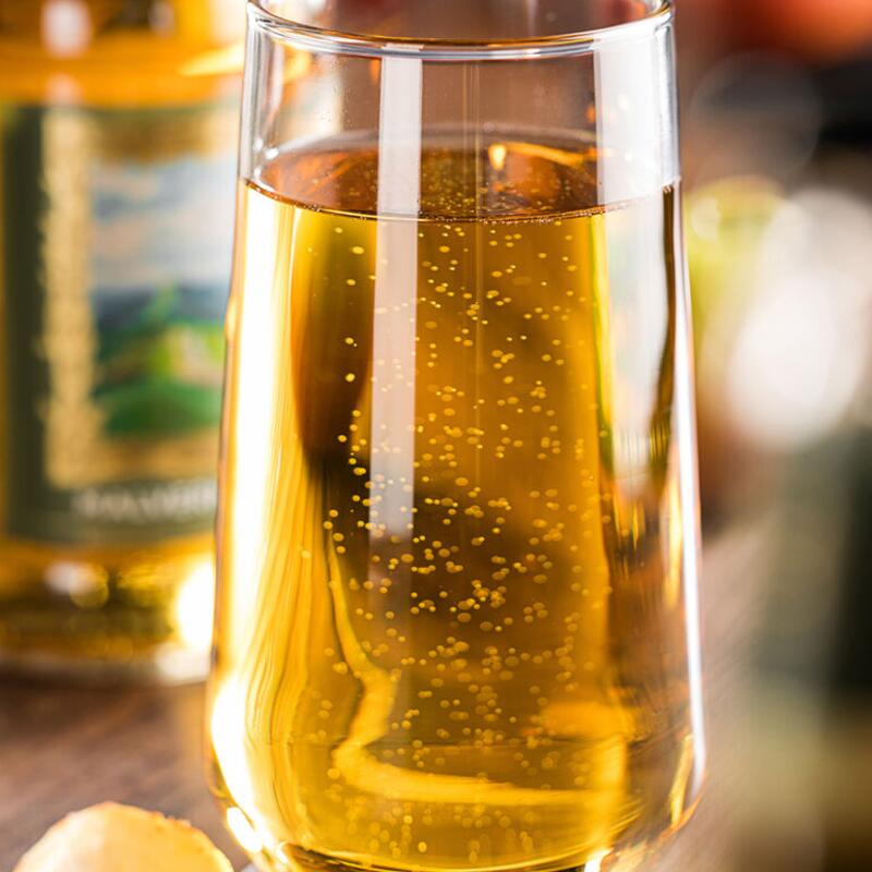 Toughened Malmo 20oz Pint Glass Thumbnail