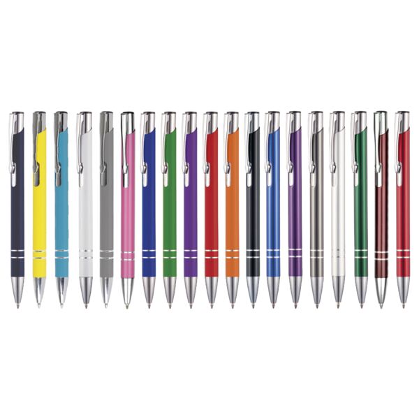 Beck Ball Pen Thumbnail