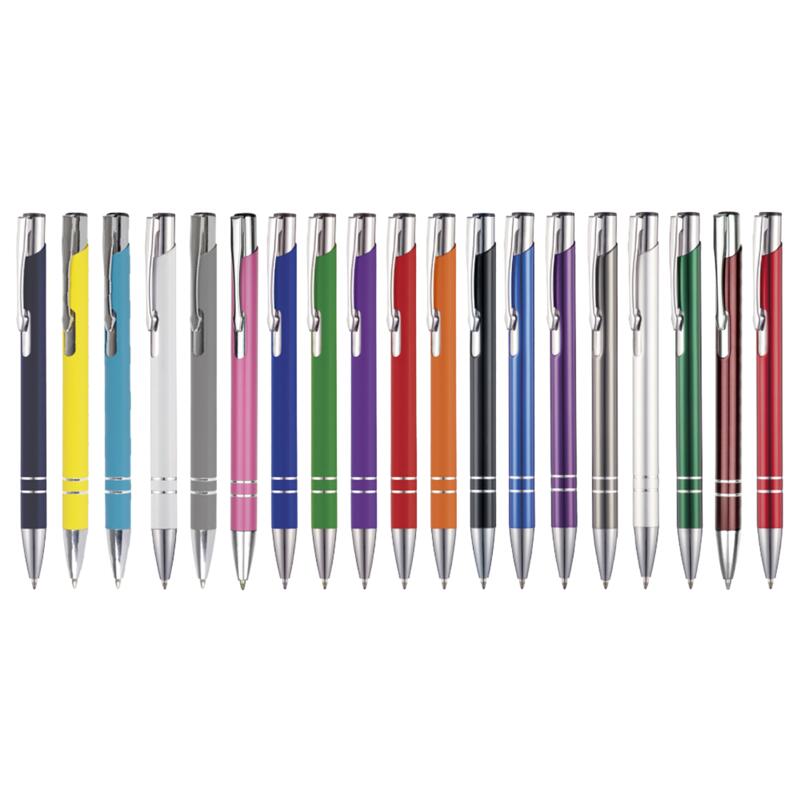 Beck Ball Pen Thumbnail
