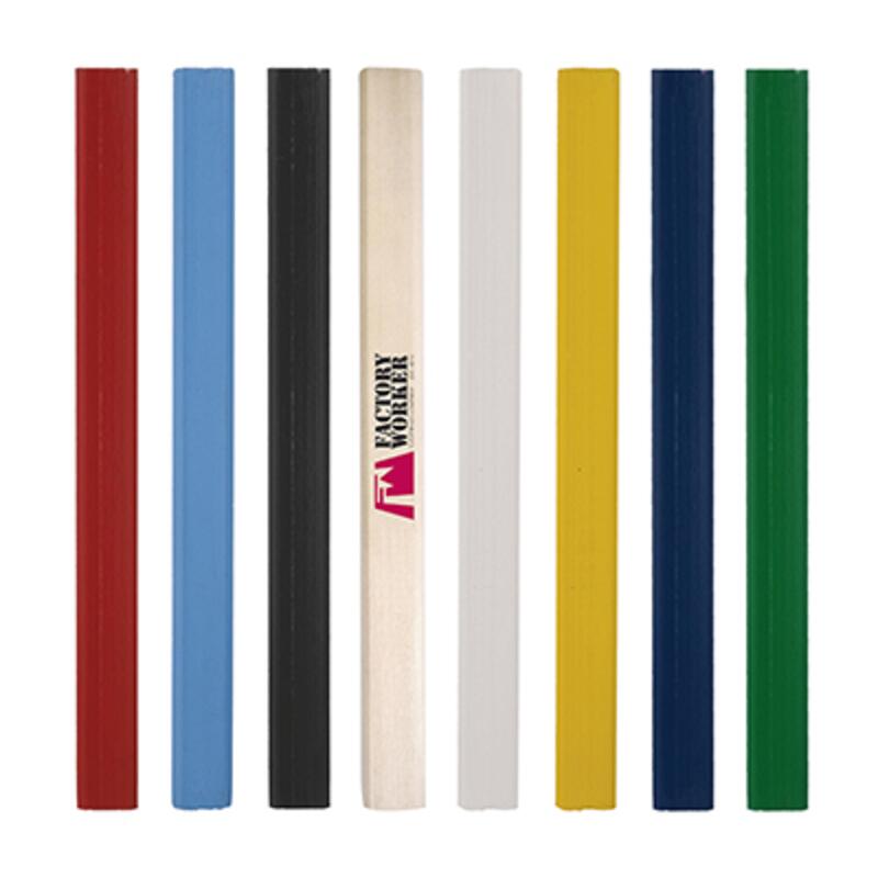 Carpenter Pencil Thumbnail