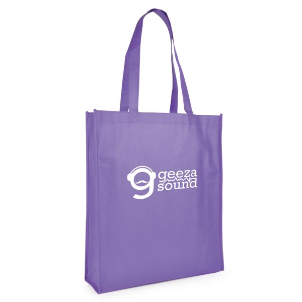 Andro Tote bag Thumbnail