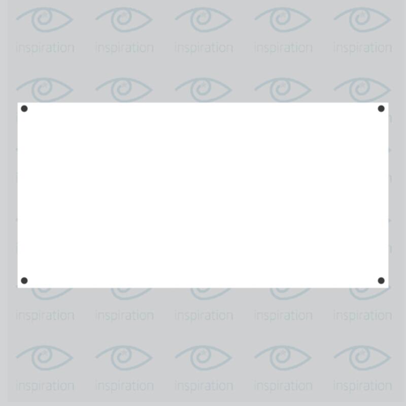 Banner 100 x 50cm  Thumbnail