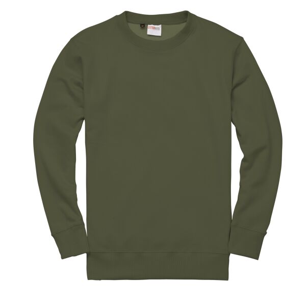 Comfort Cut Sweatshirt - Kids Thumbnail