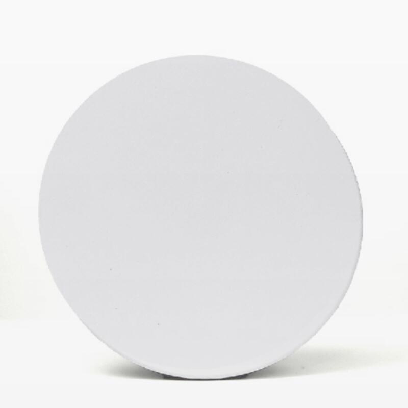 Circle Ceramic Coaster  Thumbnail