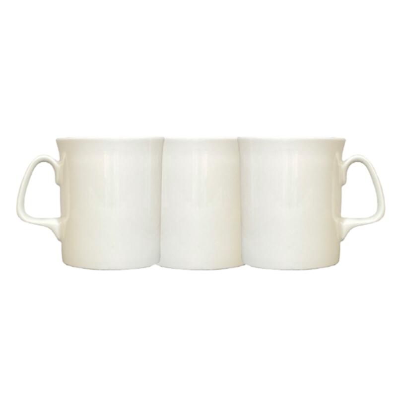 Marlborough Bone China Mug 330ml Thumbnail