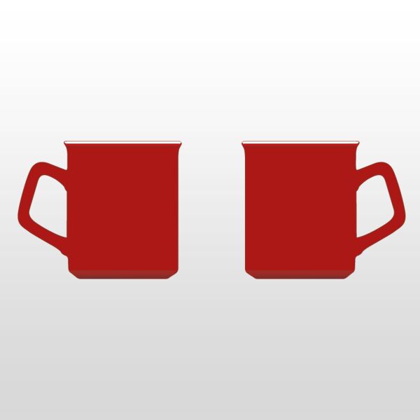 Sparta 2 Tone Mug Thumbnail