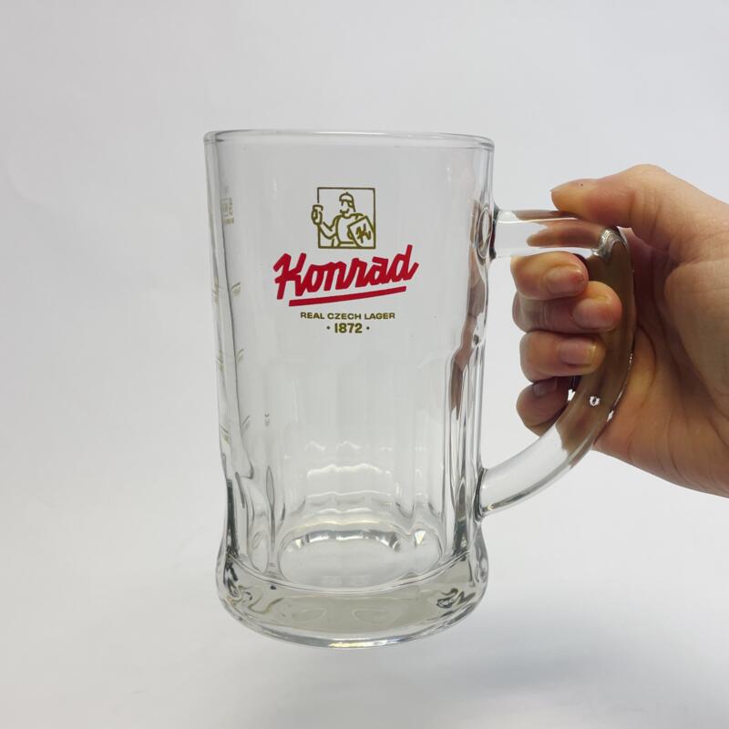 Abbey Pint Tankard 20oz Thumbnail