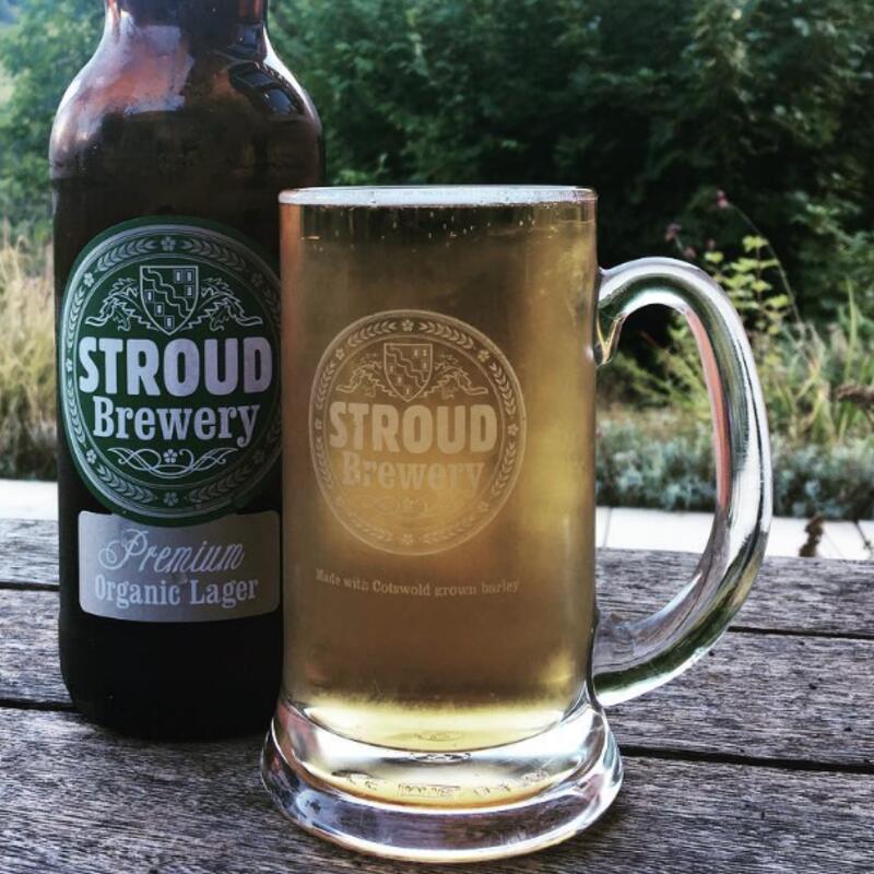 Icon 10oz (280ml) Half Pint Tankard Thumbnail