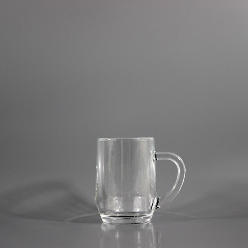 Haworth 10oz Half Pint Tankard Thumbnail