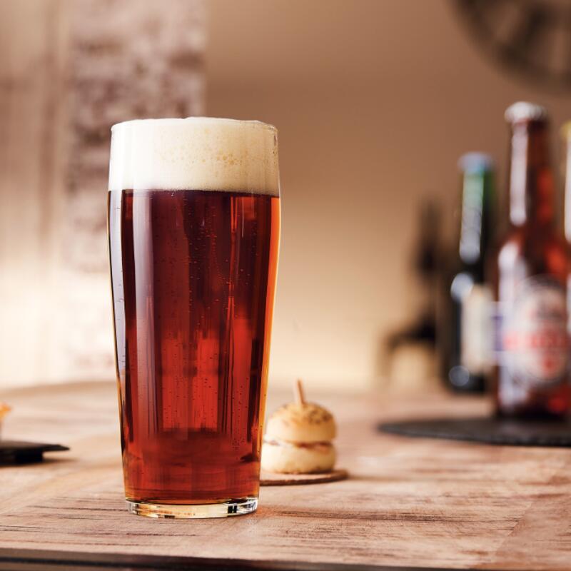 Willi Becher 11.5oz Glass Thumbnail