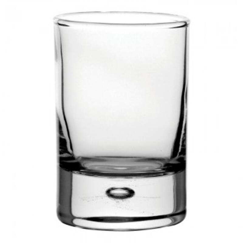 Centra Shot Glass 2oz (60ml) Thumbnail