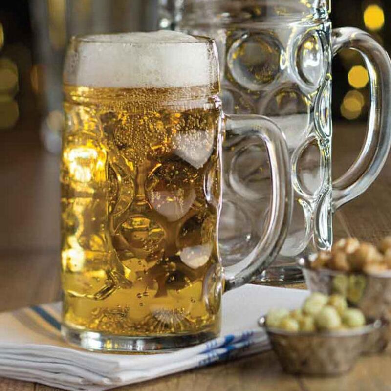 1.3L Beer Stein Thumbnail