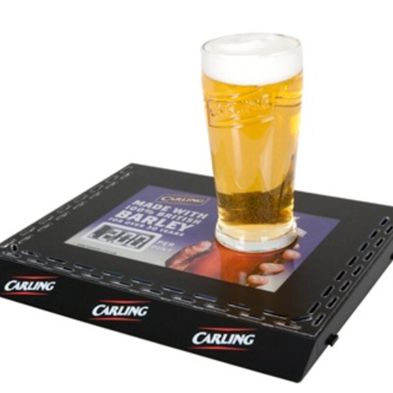 Bar Tray Thumbnail