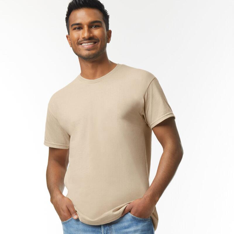 Heavy cotton adult t-shirt Thumbnail