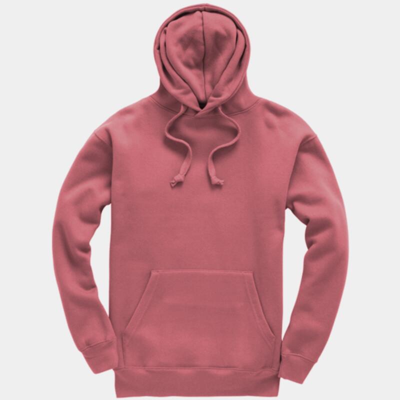 Urban Hoodie (with concealed phone pocket) Thumbnail