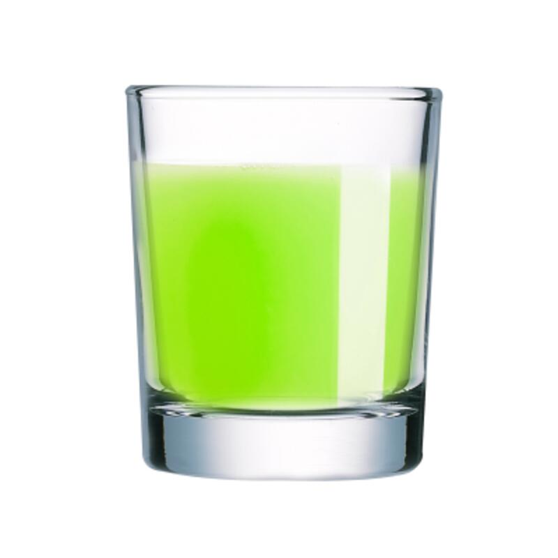 Stockholm Shot Glass Thumbnail