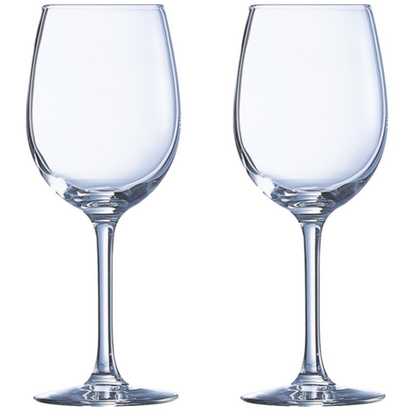 Cabernet Tulip Wine Glass 6.75oz Thumbnail