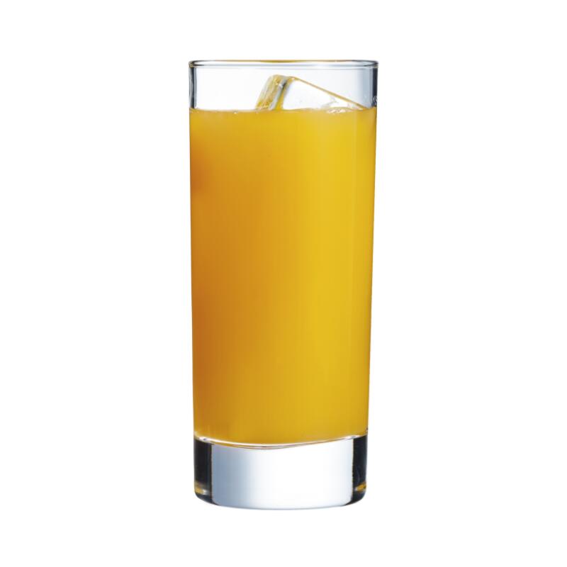 Islande Hiball 10oz Tumbler Glass Thumbnail