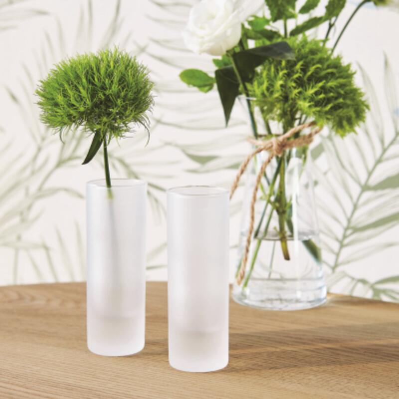 Islande Frosted 2oz Shot Glass Thumbnail