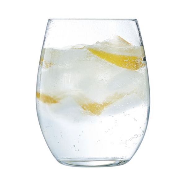 Primary Hiball 12.5oz Tumbler Glass Thumbnail
