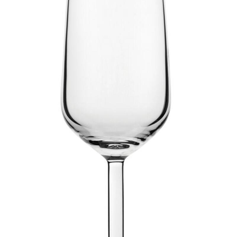 Allegra Champagne Flute 6.75oz Thumbnail