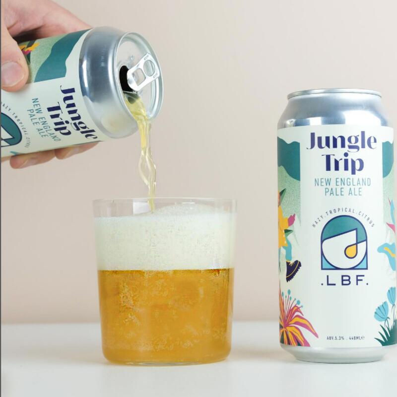 Tubo 13oz Toughened Glass Thumbnail