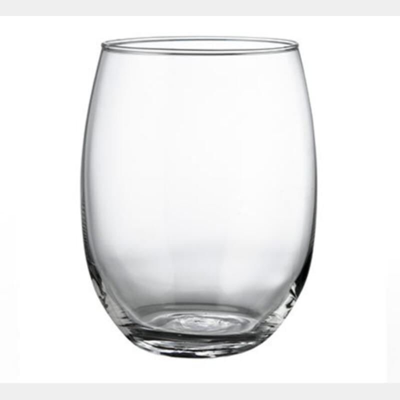 Toughened Syrah 35cl Tumbler Glass Thumbnail