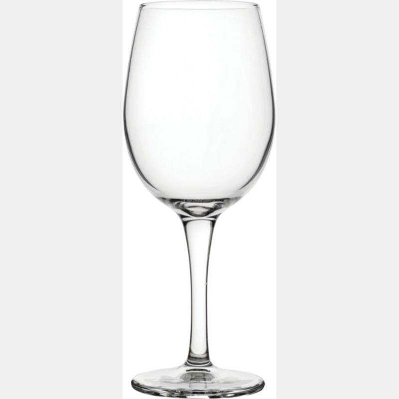Moda 9oz Wine Glass Thumbnail