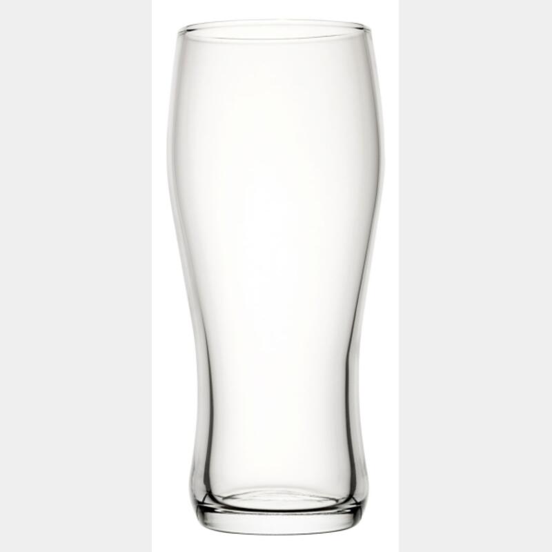 Toughened Nevis 20oz Pint Glass Thumbnail