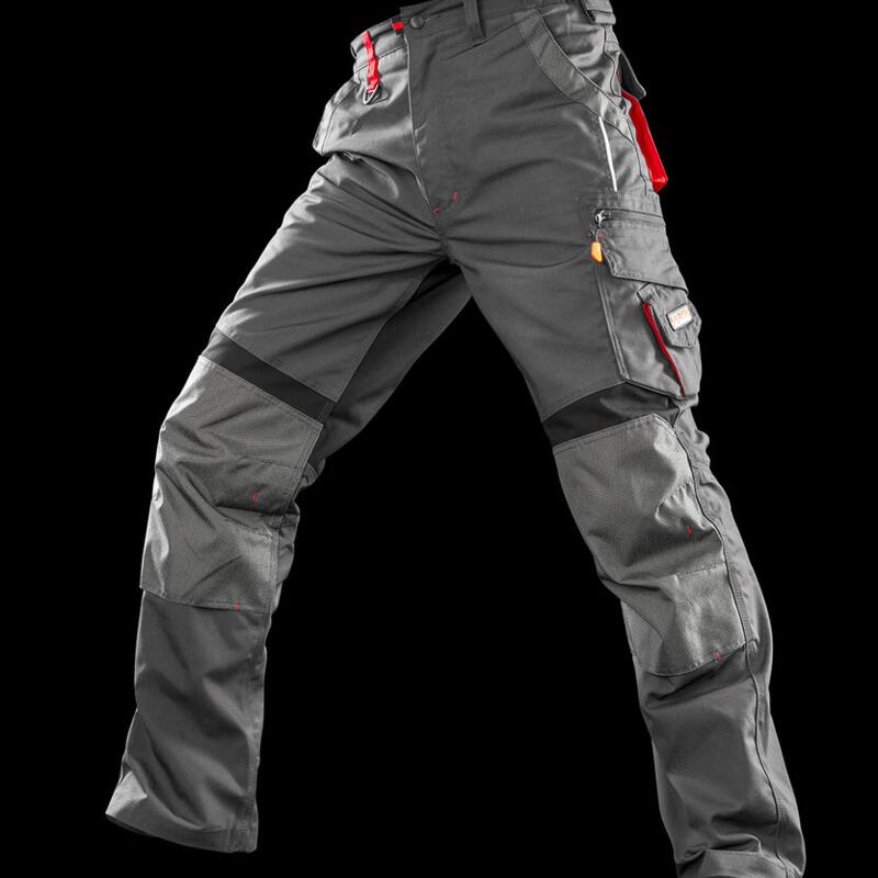 Work-Guard technical trousers Thumbnail